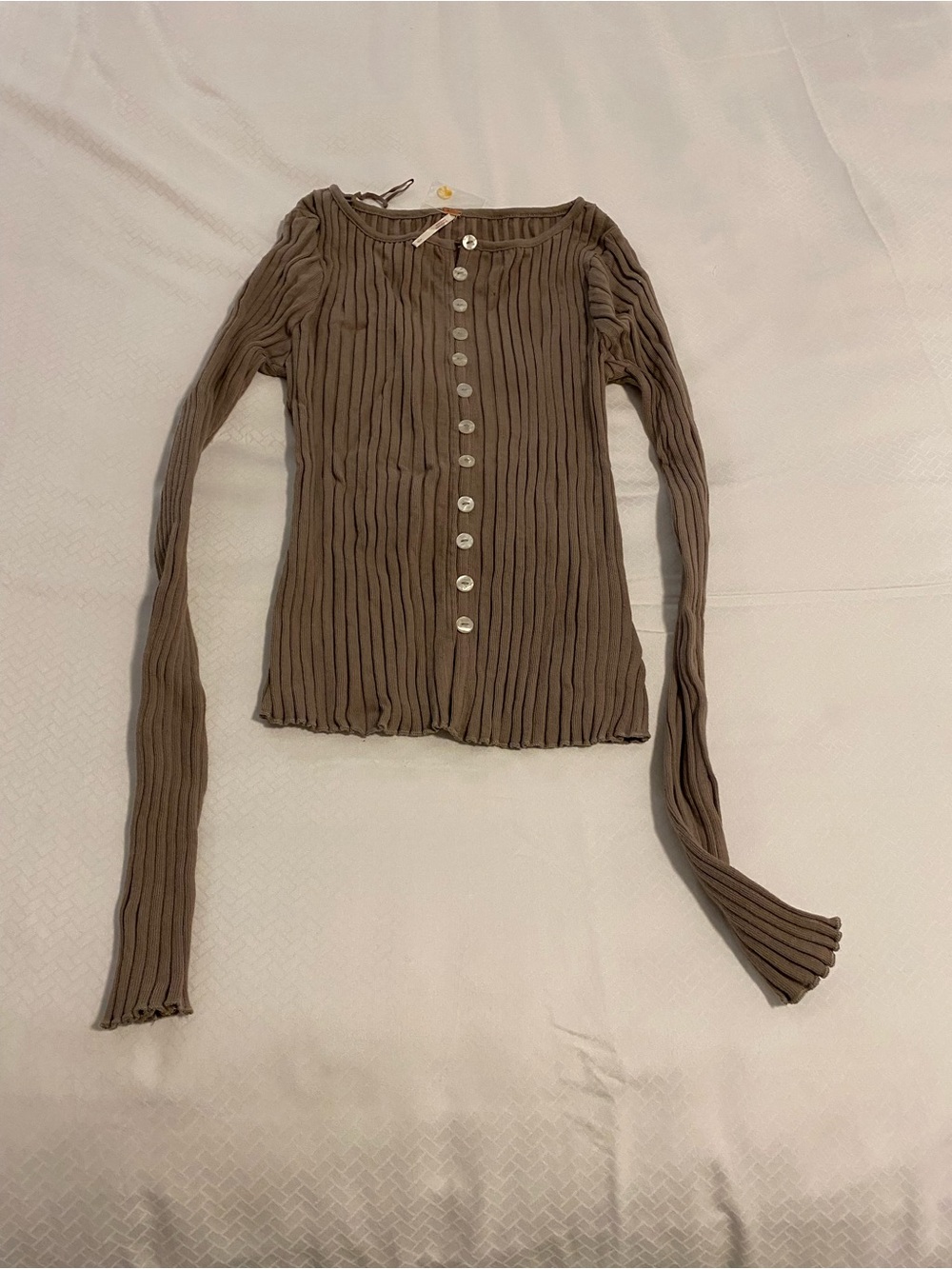 Free people shirt